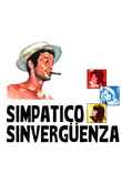Simpático Sinvergüenza