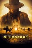 Blueberry (La Experiencia Secreta)