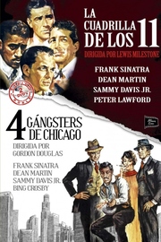 4 Gángsters de Chicago 