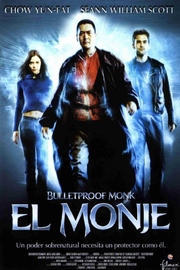 El Monje (2003)