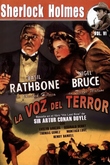 Sherlock Holmes y la Voz del Terror