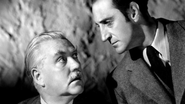 Sherlock Holmes y la Voz del Terror