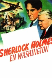 Sherlock Holmes en Washington (4)