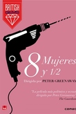 8 Mujeres y 1/2