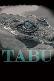 Tabú (2012)