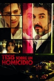 Tesis sobre un Homicidio