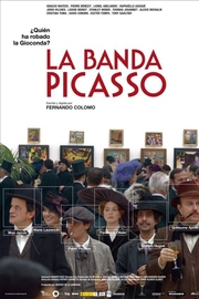 La Banda Picasso