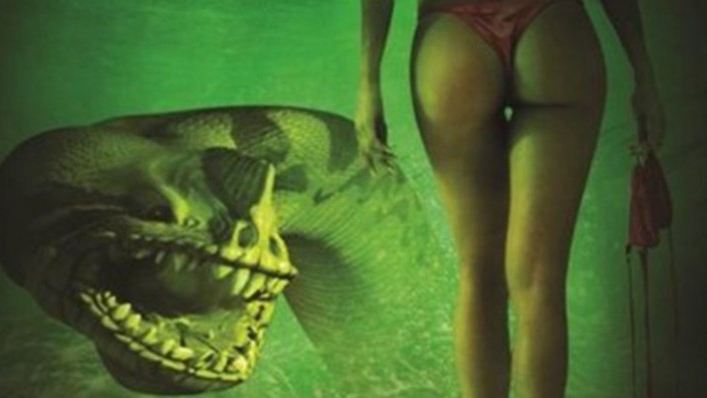 Pirañaconda