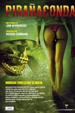 Pirañaconda