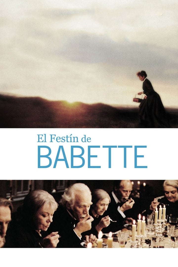 El Fest N De Babette Ver Ahora En Filmin