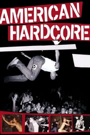 American Hardcore, la historia del punk