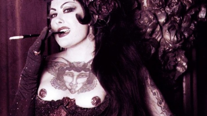 Berlín Burlesque