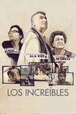 Los Increíbles