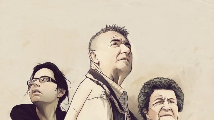 Los Increíbles