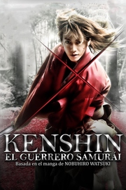 Kenshin: El Guerrero Samurái