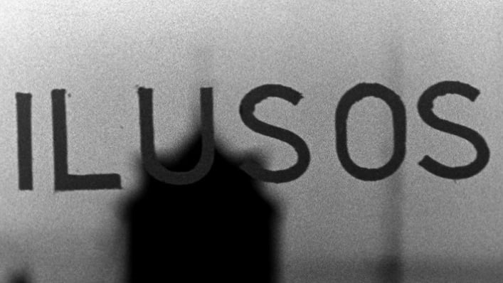 Los Ilusos