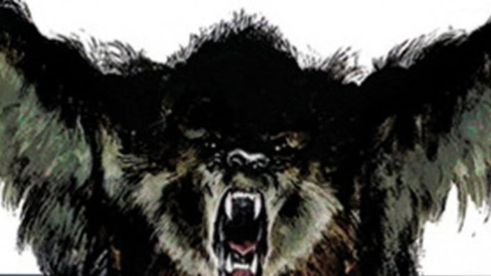 Grizzly