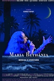 Maria Bethania: Música y Perfume