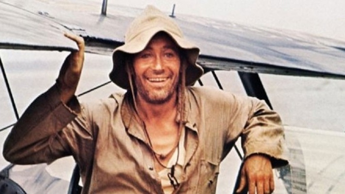 La Guerra de Murphy
