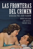 Las Fronteras Del Crimen