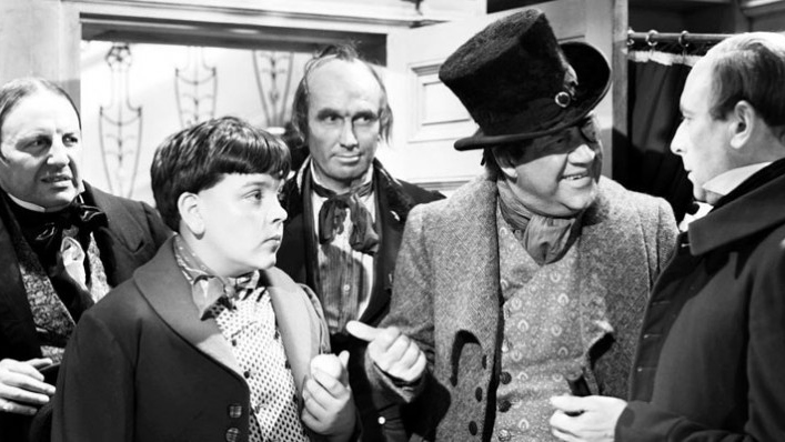 Vida Y Aventuras De Nicholas Nickleby