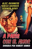 A París con el amor