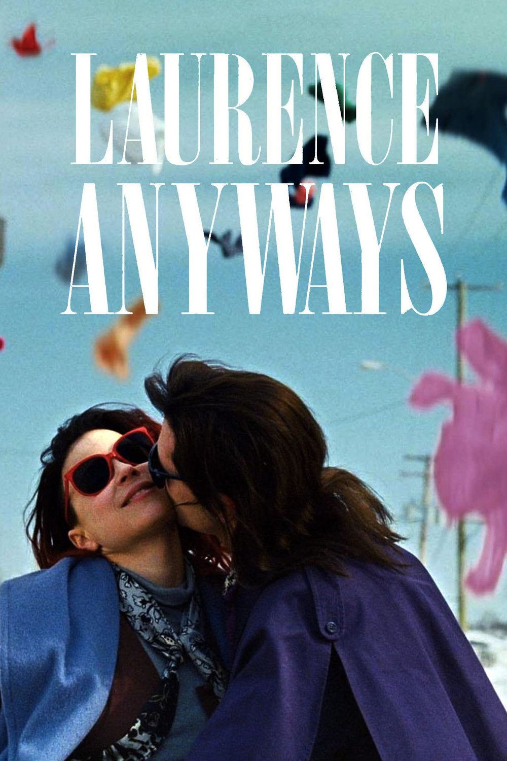 Laurence Anyways - Filmin