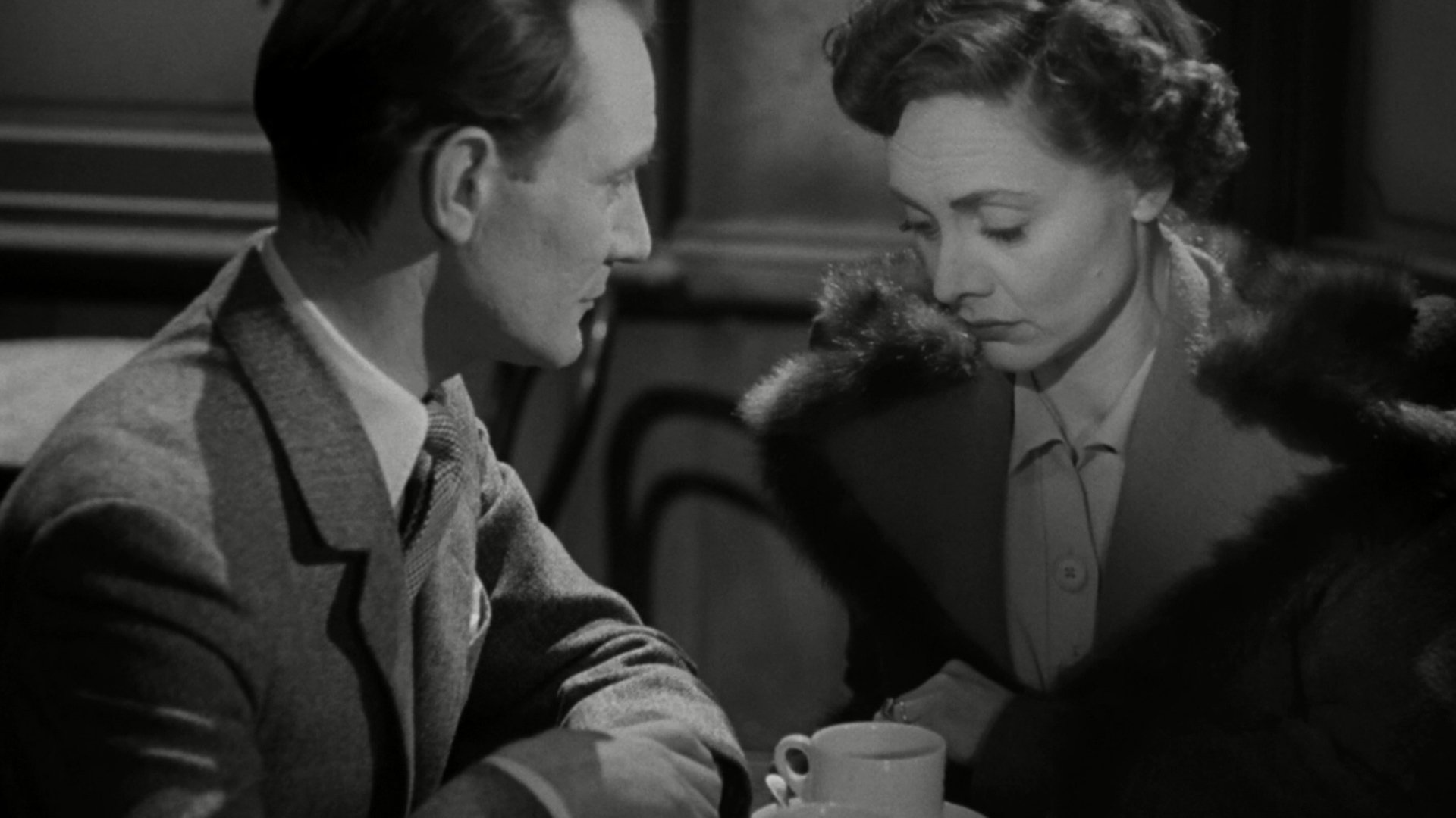 Breve Encuentro, ver ahora en Filmin