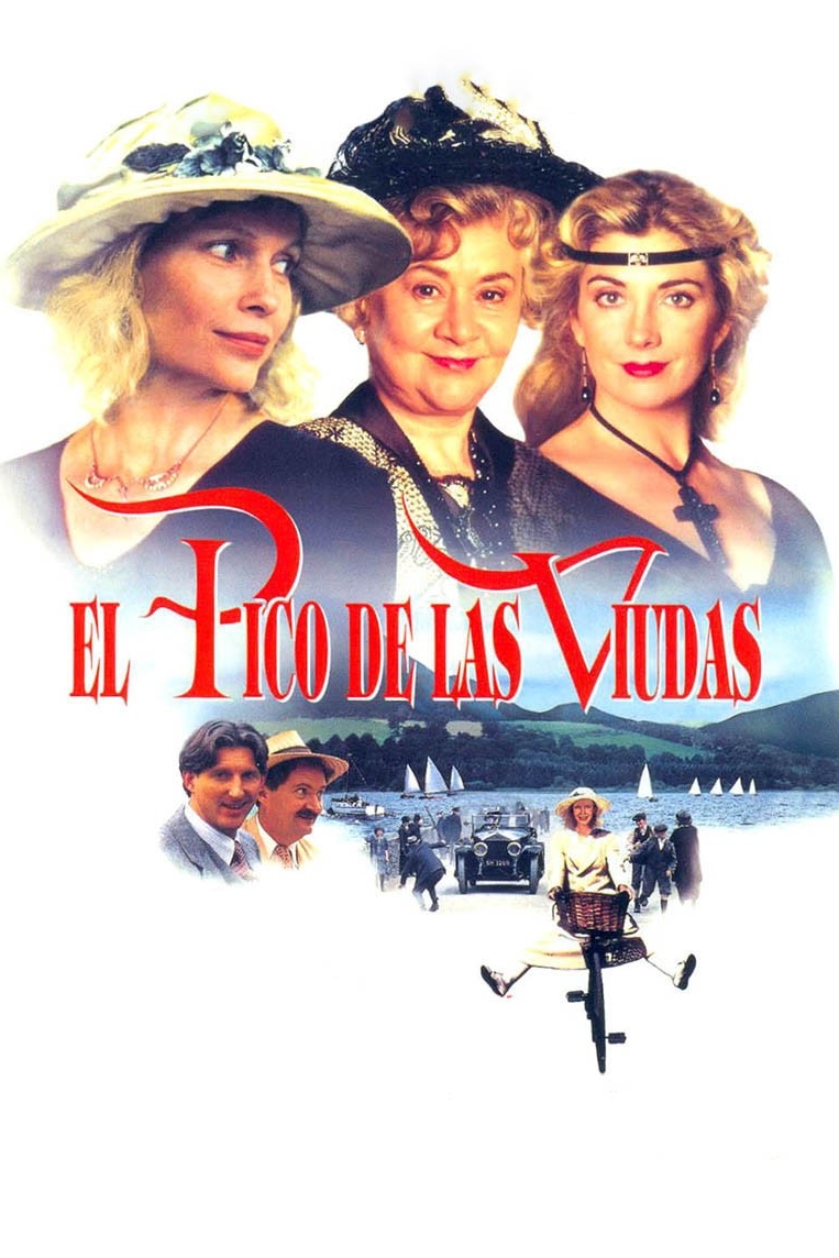 el pico de las viudas torrent