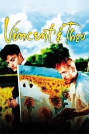 Van Gogh, la película