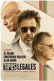 Tipos Legales