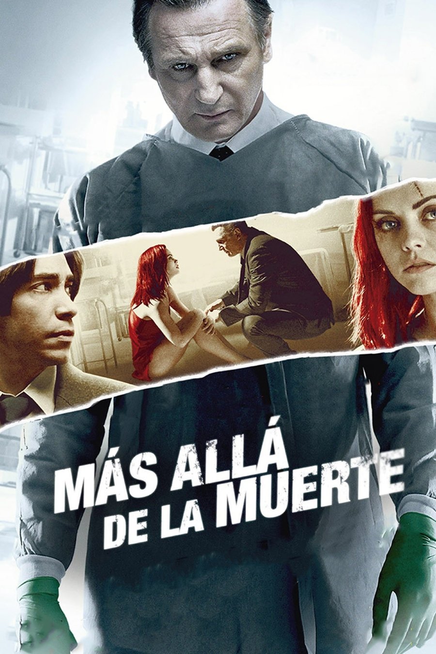 Más Allá de la Muerte, ver ahora en Filmin Más Allá de la Muerte, ver ahora en Filmin