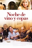 Noche de vino y copas