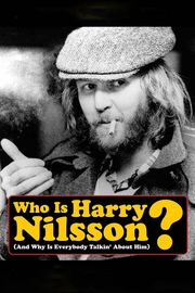¿Quién es Harry Nilson?
