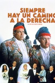 Siempre hay un camino a la derecha