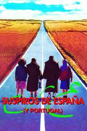 Suspiros de España (y Portugal)