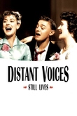 Voces distantes