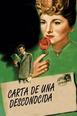 Carta de una Desconocida