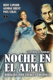 Noche en el Alma