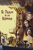 El Palacio de los Espíritus