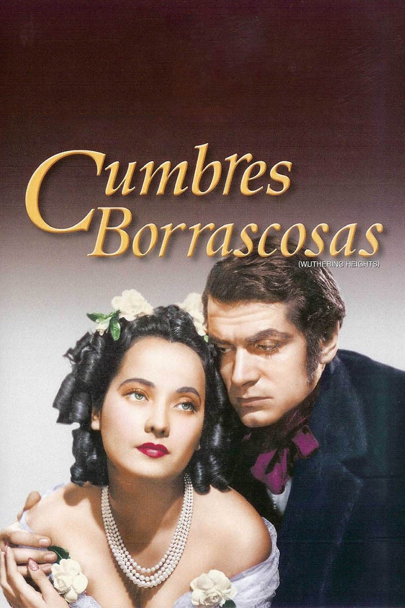 Cumbres Borrascosas Ver Ahora En Filmin 4666