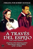 A través del espejo