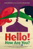 Hello! How are you?