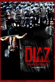 Diaz. No limpiéis esta sangre