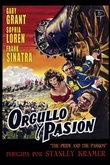 Orgullo y Pasión