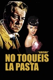 No toquéis la pasta