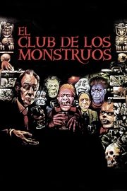El Club de los Monstruos