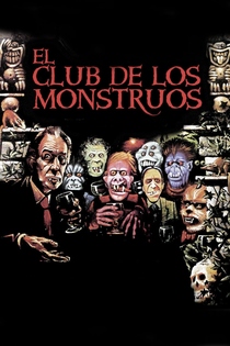 El Club de los Monstruos - Filmin