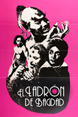 El Ladrón de Bagdad (1940)