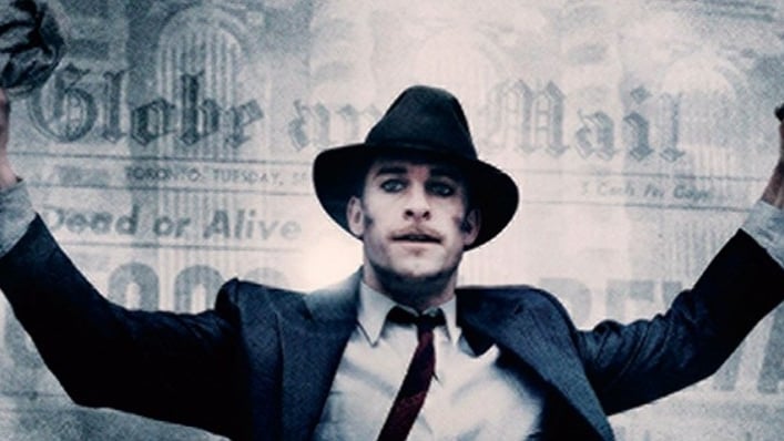 El Gángster (Citizen Gangster)